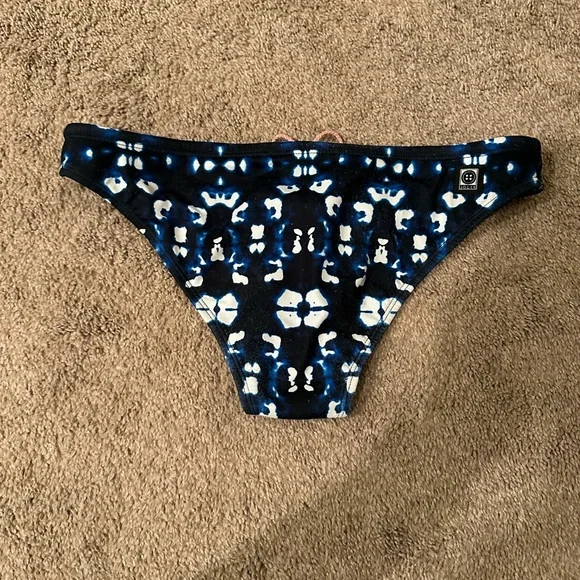 Jolyn Bikini Bottoms - Picture 3 of 5